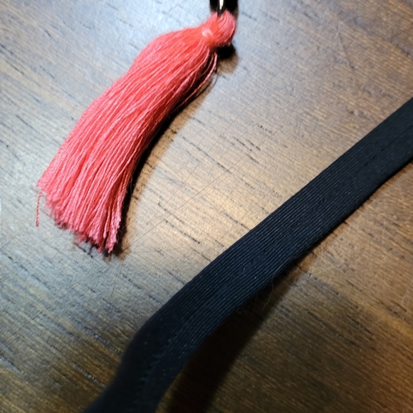 Ardene Halter Bikini Top - Picture 4 of 4